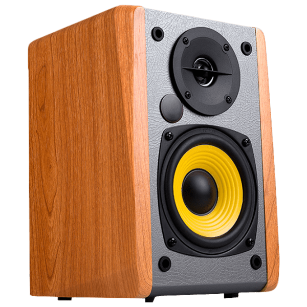 Sistem audio Edifier R1010BT Brown  photo 2