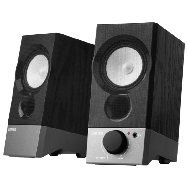 Sistem audio Edifier R19U Black  photo 1
