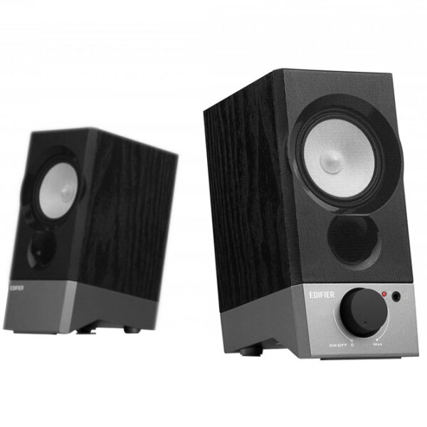 Sistem audio Edifier R19U Black  photo 2
