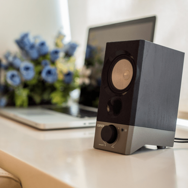 Sistem audio Edifier R19U Black  photo 4