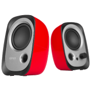 Sistem audio Edifier R12 Red 