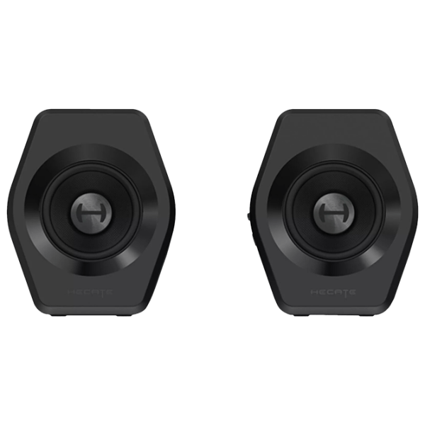 Sistem audio Edifier G2000 Black  photo 1