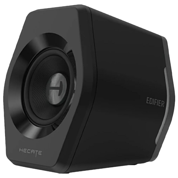 Sistem audio Edifier G2000 Black  photo 3