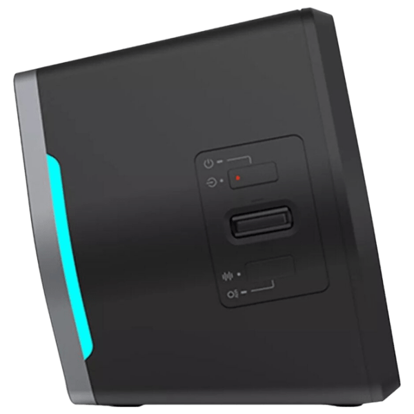 Sistem audio Edifier G2000 Black  photo 4