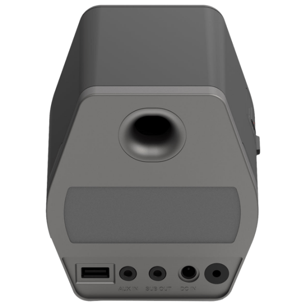Sistem audio Edifier G2000 Black  photo 5