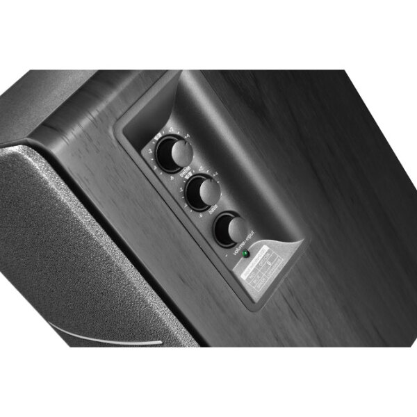 Sistem audio Edifier R1280DB Black  photo 2