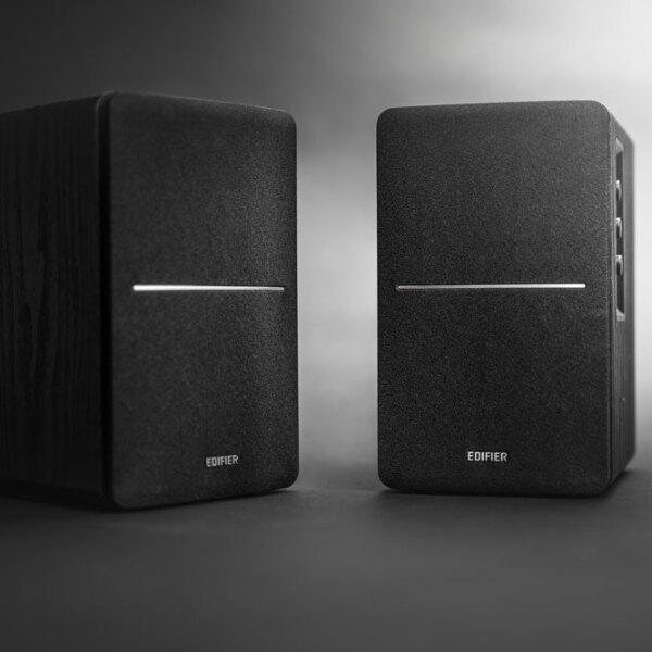 Sistem audio Edifier R1280DB Black  photo 4