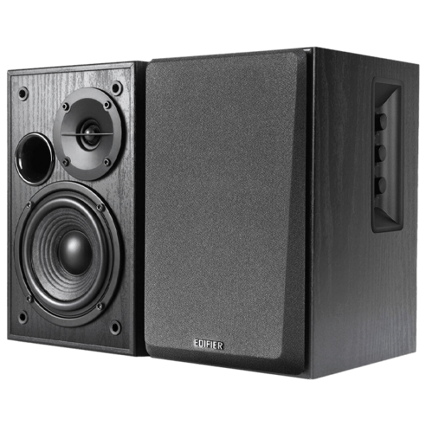 Sistem audio Edifier R1580MB Black  photo 1