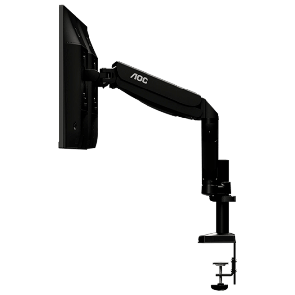 Suport pentru monitor AOC AD110D0 Black VESA 100 x 100 mm photo 2
