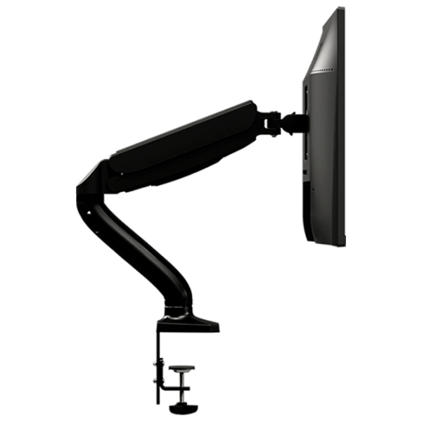 Suport pentru monitor AOC AS110D0 Black VESA 100 x 100 mm photo 3