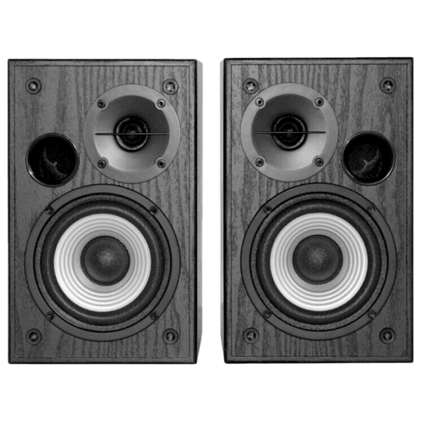 Sistem audio Edifier R980T Black  photo 1