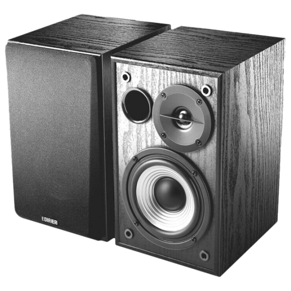 Sistem audio Edifier R980T Black  photo 3