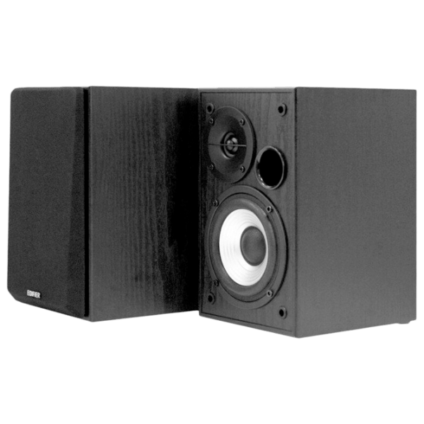 Sistem audio Edifier R980T Black  photo 4