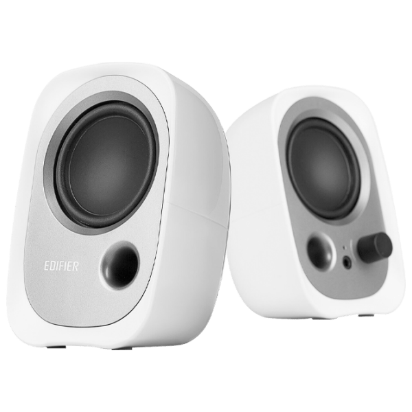 Sistem audio Edifier R12 White  photo 1