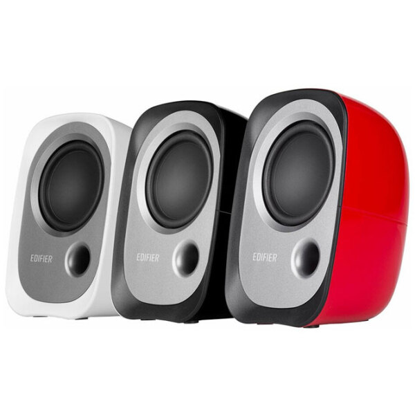 Sistem audio Edifier R12 White  photo 4