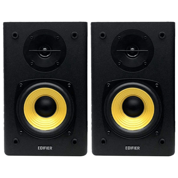 Sistem audio Edifier R1000T4 Black  photo 1