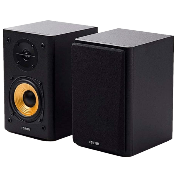 Sistem audio Edifier R1000T4 Black  photo 3