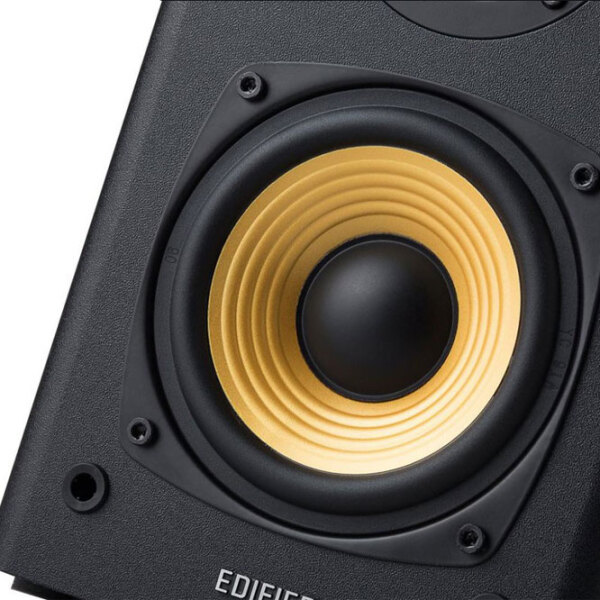 Sistem audio Edifier R1000T4 Black  photo 5