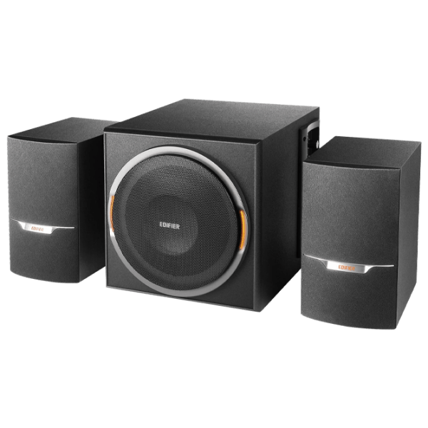 Sistem audio Edifier XM3BT Black  photo 1