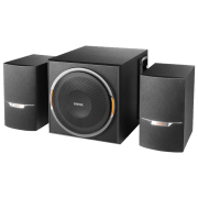 Sistem audio Edifier XM3BT Black 