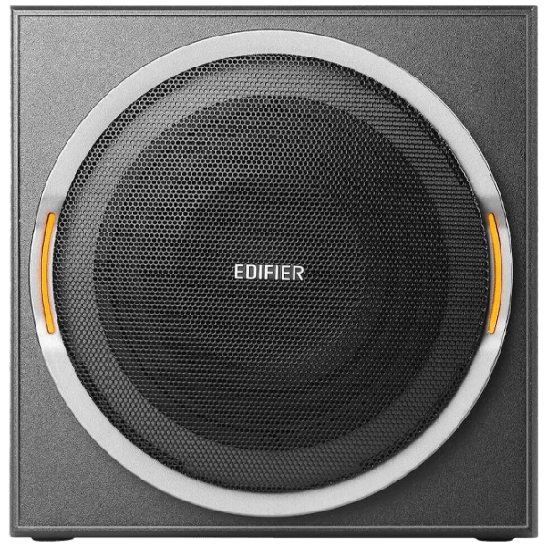 Sistem audio Edifier XM3BT Black  photo 3