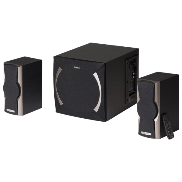 Sistem audio Edifier XM6PF Black  photo 1
