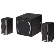Sistem audio Edifier XM6PF Black 