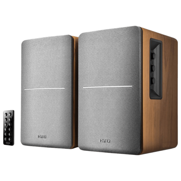 Sistem audio Edifier R1280DB Brown  photo 1