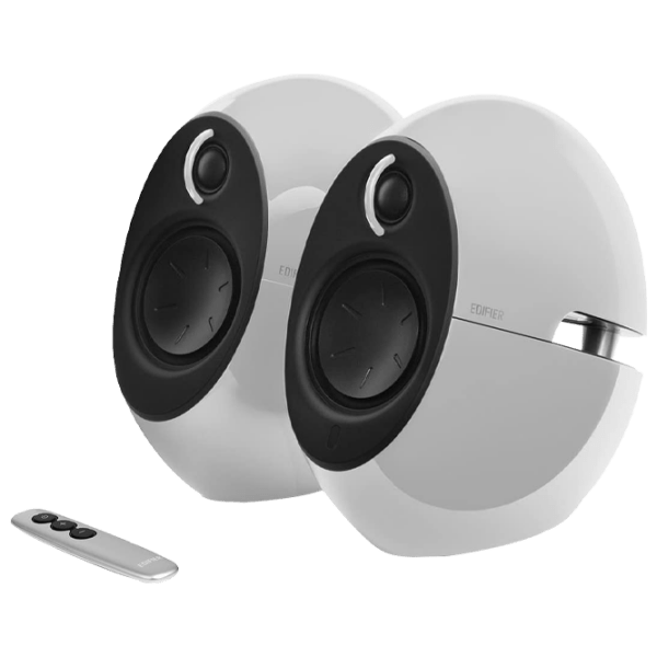 Sistem audio Edifier E25HD White  photo 1