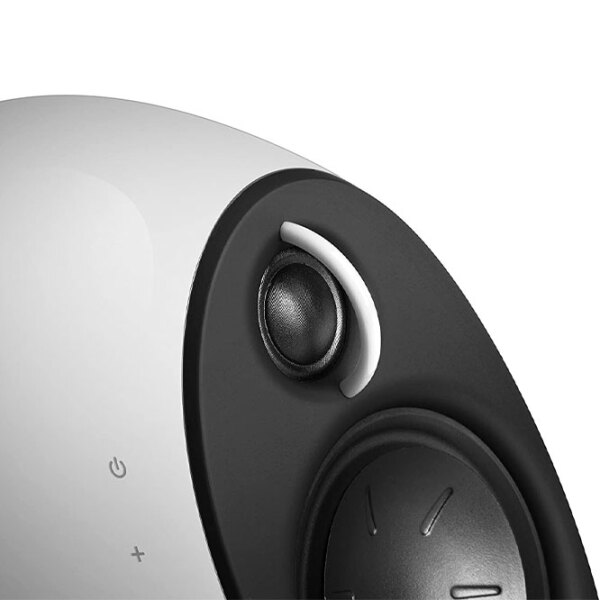 Sistem audio Edifier E25HD White  photo 2