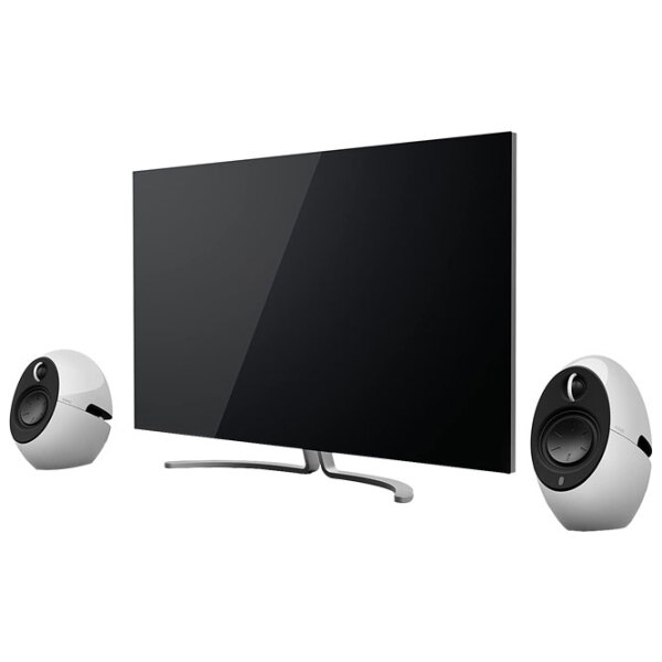 Sistem audio Edifier E25HD White  photo 4