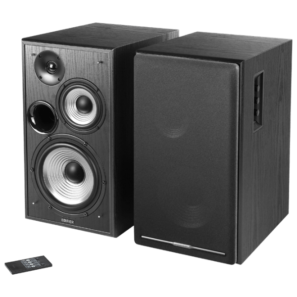 Sistem audio Edifier R2750DB Black  photo 2