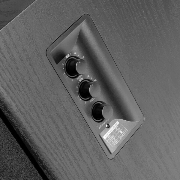 Sistem audio Edifier R2750DB Black  photo 3