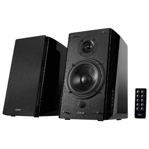 Sistem audio Edifier R2000DB Black  photo 1
