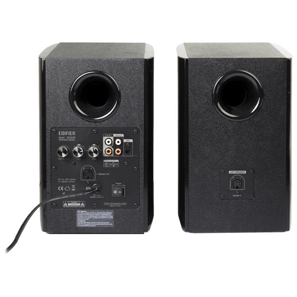 Sistem audio Edifier R2000DB Black  photo 2