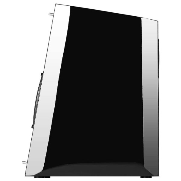 Sistem audio Edifier R2000DB Black  photo 3