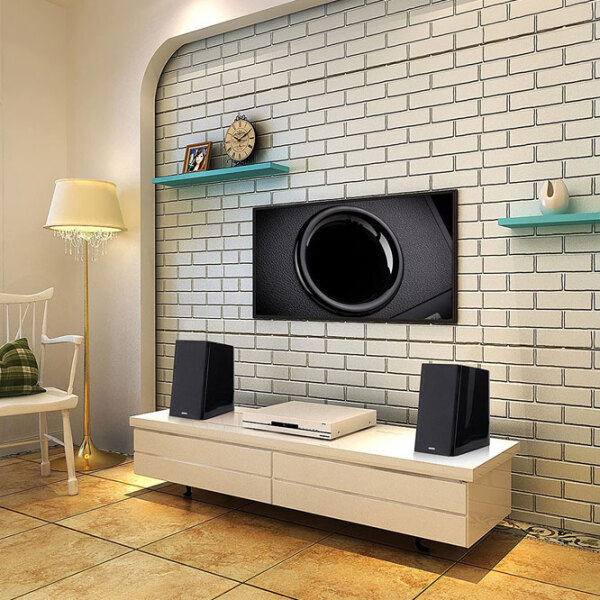 Sistem audio Edifier R2000DB Black  photo 5