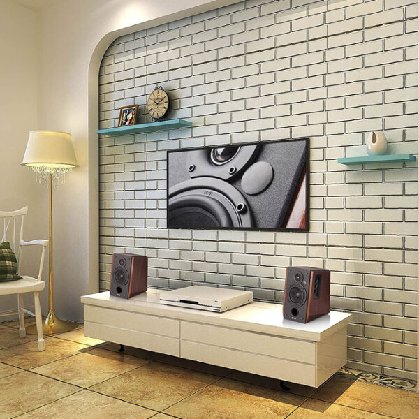Sistem audio Edifier R1700BT Brown  photo 4