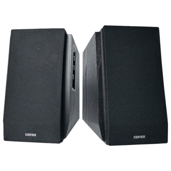 Sistem audio Edifier R1700BT Black  photo 1