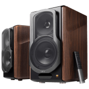 Sistem audio Edifier S2000MKIII Wooden 