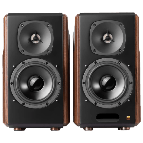 Sistem audio Edifier S2000MKIII Wooden  photo 2