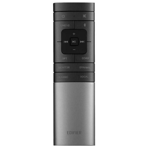 Sistem audio Edifier S2000MKIII Wooden  photo 6