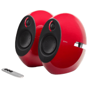 Sistem audio Edifier E25HD Red 
