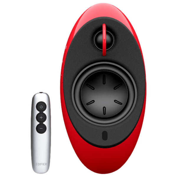 Sistem audio Edifier E25HD Red  photo 2
