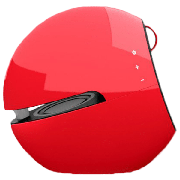Sistem audio Edifier E25HD Red  photo 3