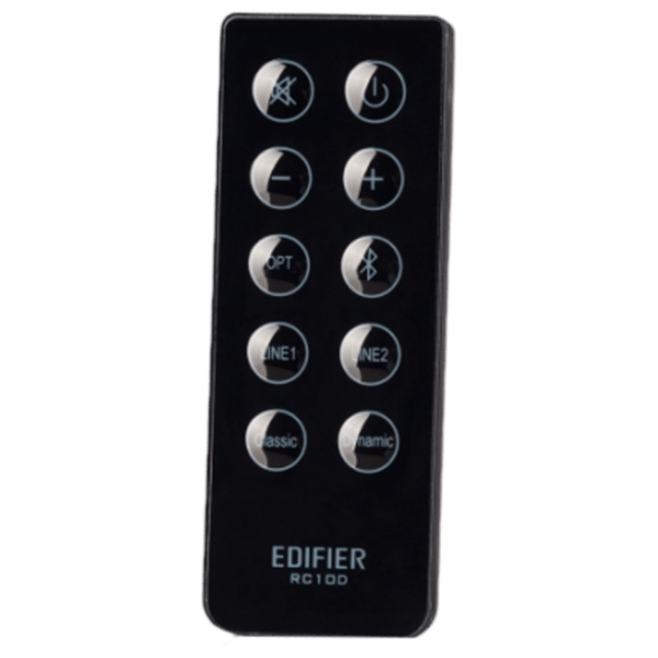 Sistem audio Edifier R2000DB Brown  photo 4