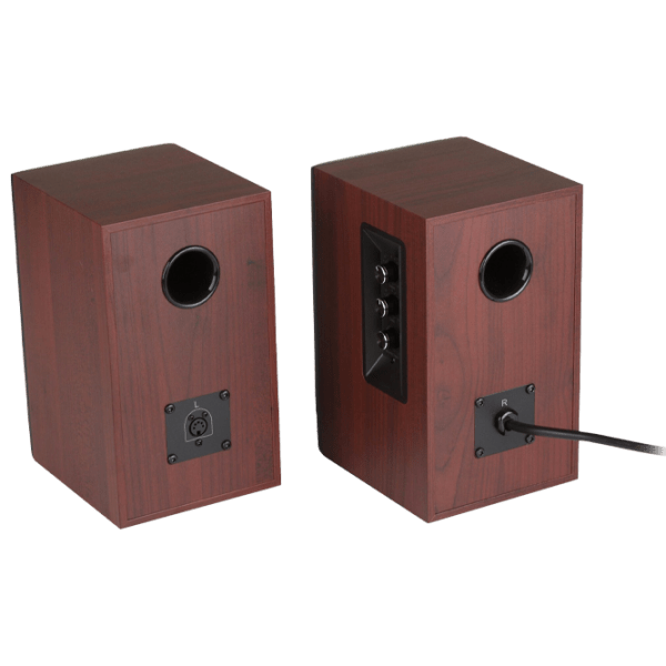 Sistem audio Edifier S350DB Brown  photo 3