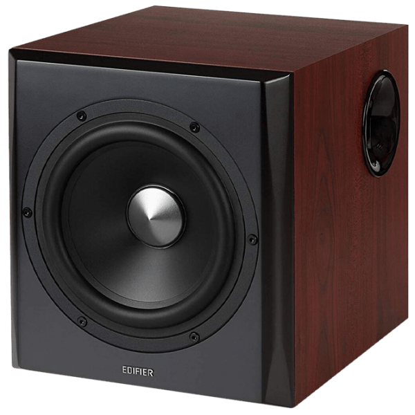 Sistem audio Edifier S350DB Brown  photo 4