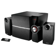 Sistem audio Edifier C2XD Black 
