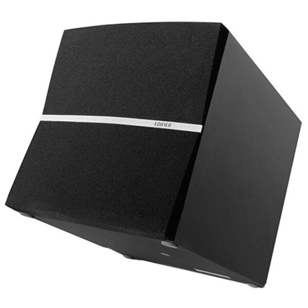 Sistem audio Edifier C2XD Black  photo 3